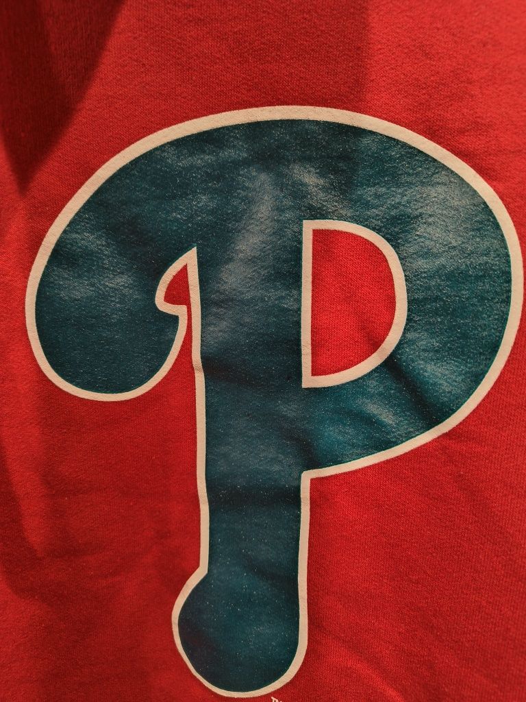 Bluza MLB Philadelphia Phillies