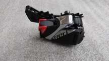 Нові та бв шосейні перемикачі Sram Red\Force\Rival eTap AXS