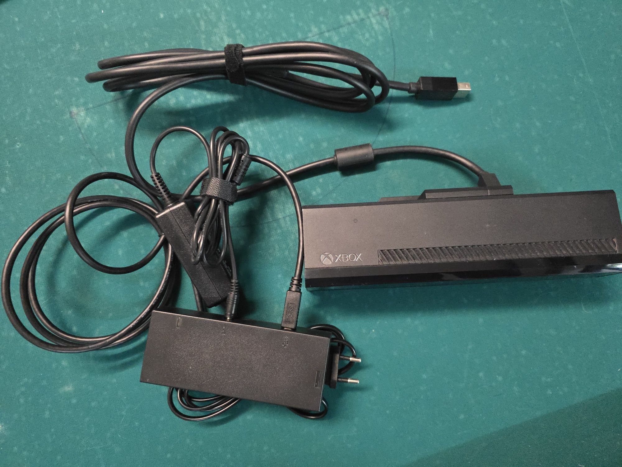 Kinect para windows