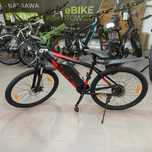 Ebike 250W 48V 13 Ah na manetkę 25km/h