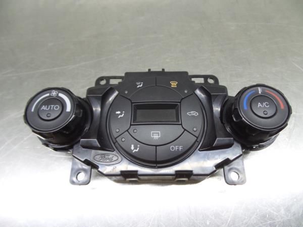 Comando chauffage / sofagem FORD Fiesta VI (CB1, CCN)