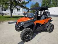 CFMoto ZForce Zforce 1000 super okazja w cenie quada!!! kredyt na miejscu.