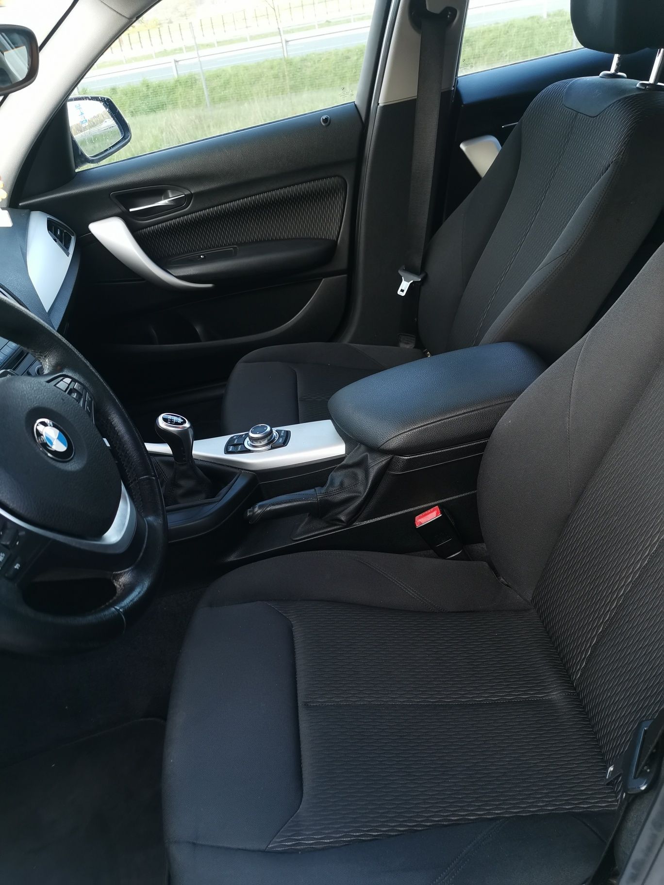 BMW seria 1 F20 116i