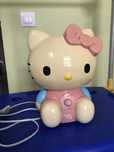 Продам увлажнитель воздуха Hello Kitty
