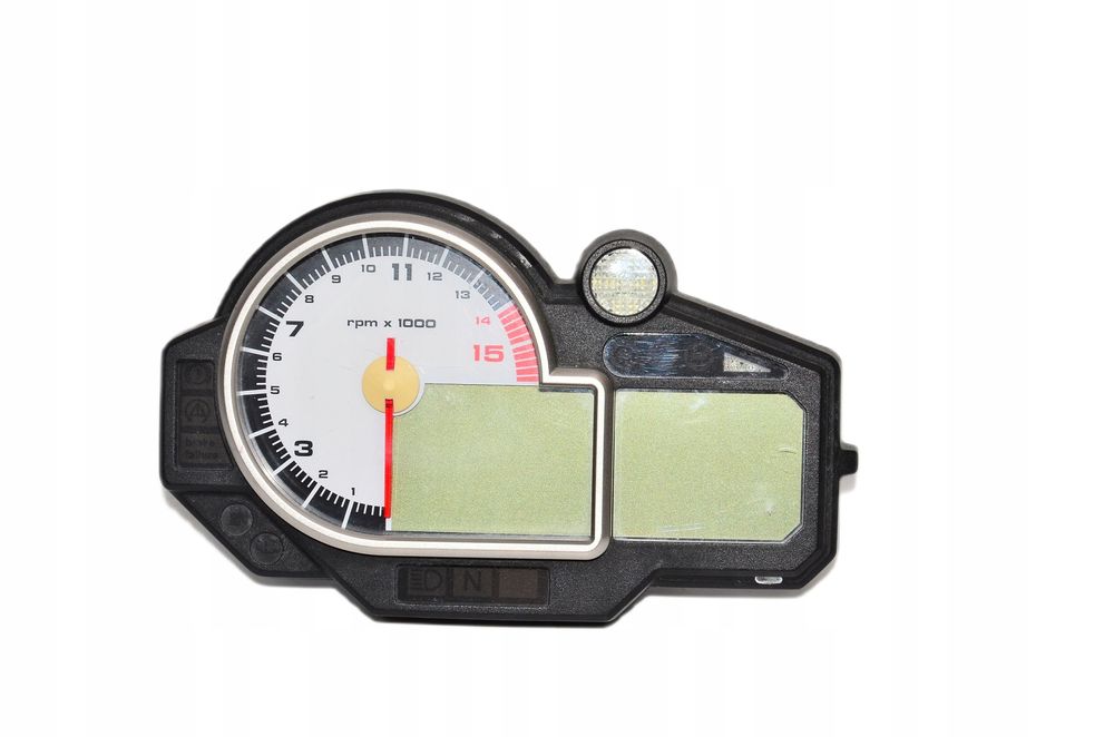 Licznik Zegary BMW S1000RR S 1000 RR 09-14 Przedlift