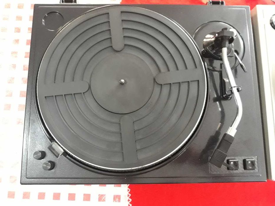 Gira Discos semi-profissional (marca RISING)