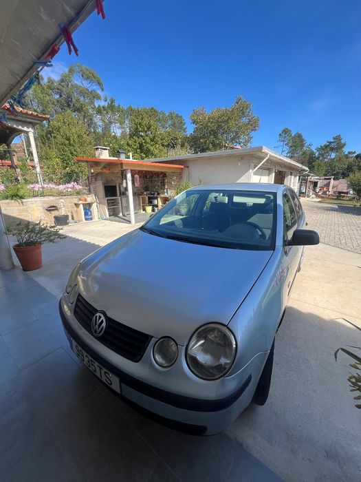 Vendo VW Polo 1.2