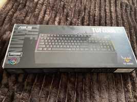 Клавіатура Asus TUF gaming K1