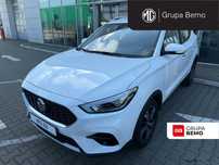 MG ZS Exclusive Dostępny od ręki