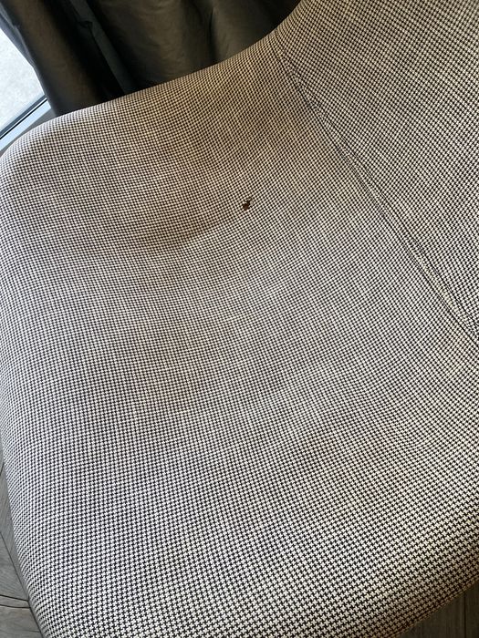 Fotel obrotowy z Ikea