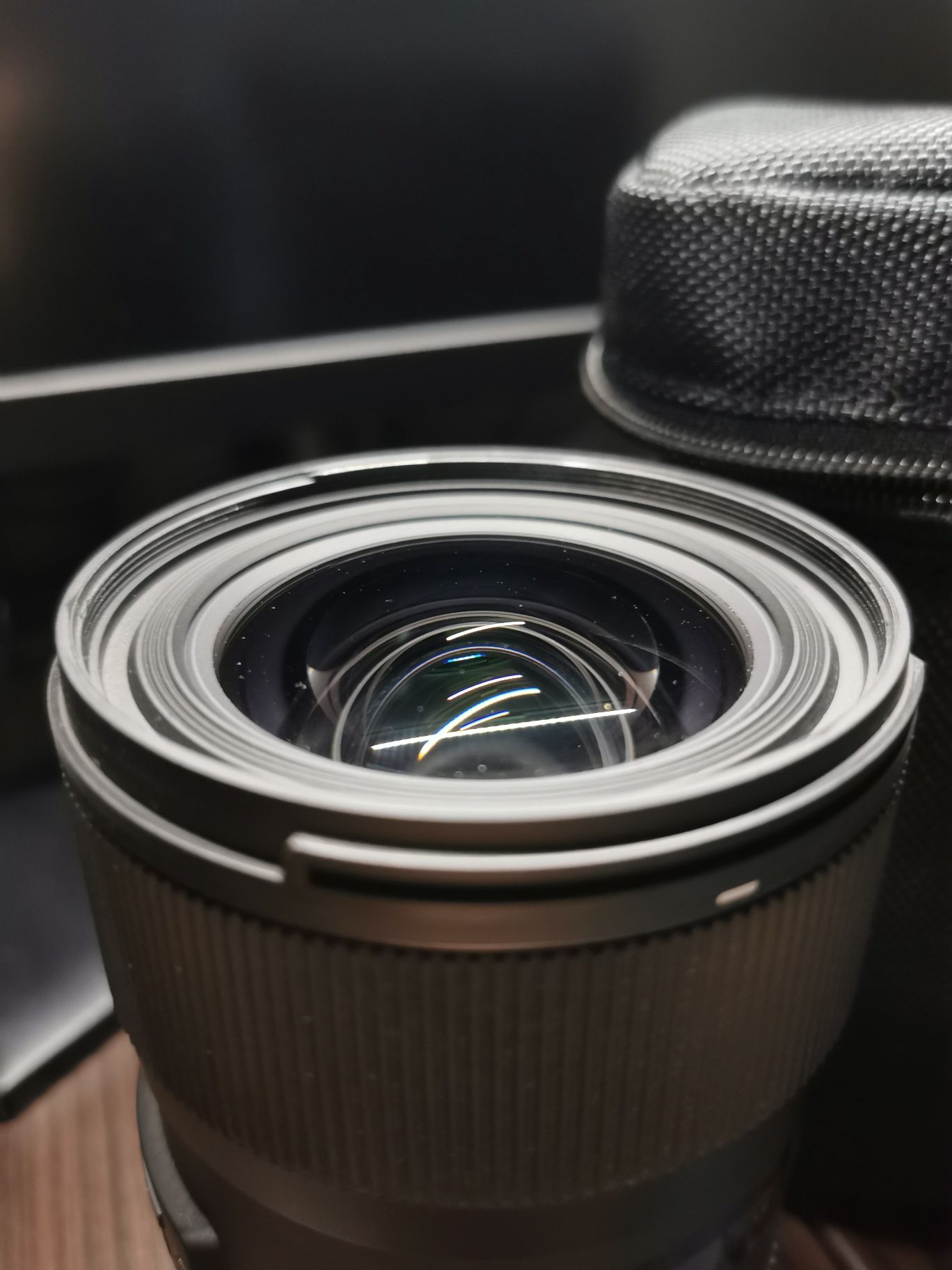 Sigma Art 18-35 mm f1.8 DC HSM Nikon