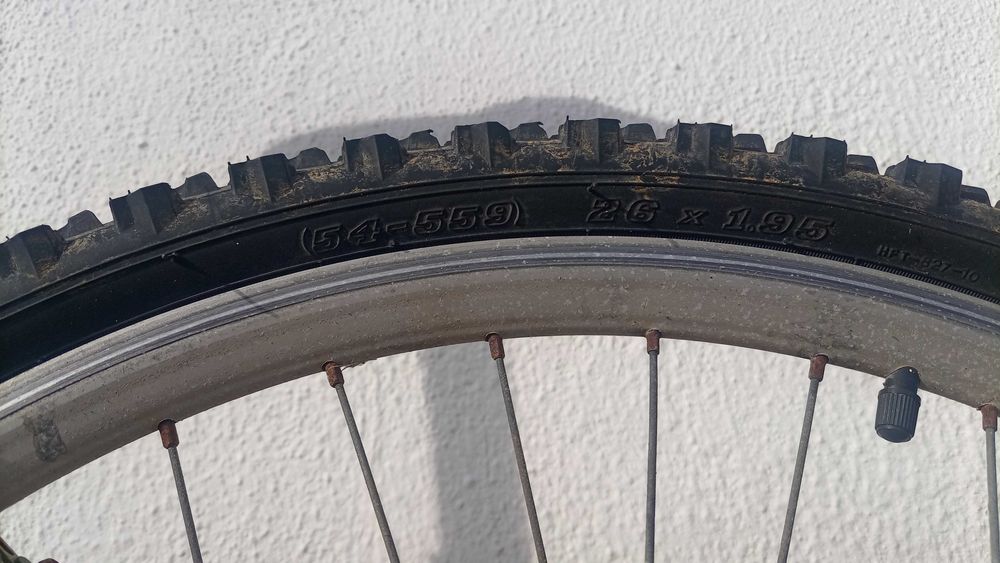 Bicicleta adulto American Eagle