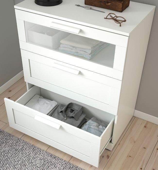 Meble brimnes IKEA