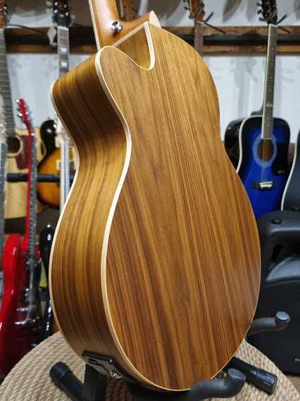 Gitara ektroakustyczna Tanglewood DBT SFCE BW muzyczniak