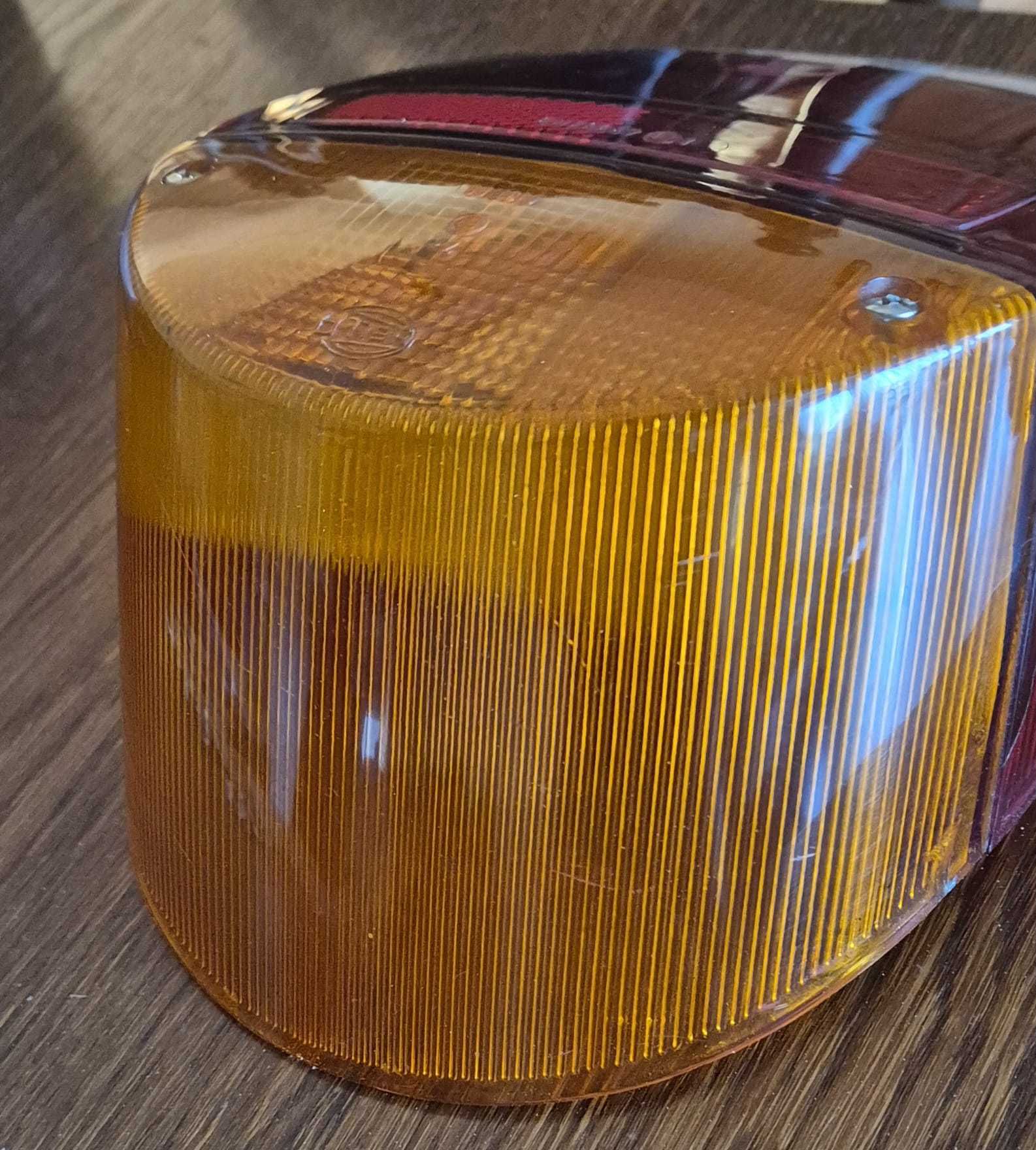 Tylny Klosz Reflektora VW GARBUS (73-85r.) Oryginalna HELLA