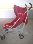 Carrinho Chicco London
