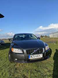 Volvo S80 2.4 D5 4x4