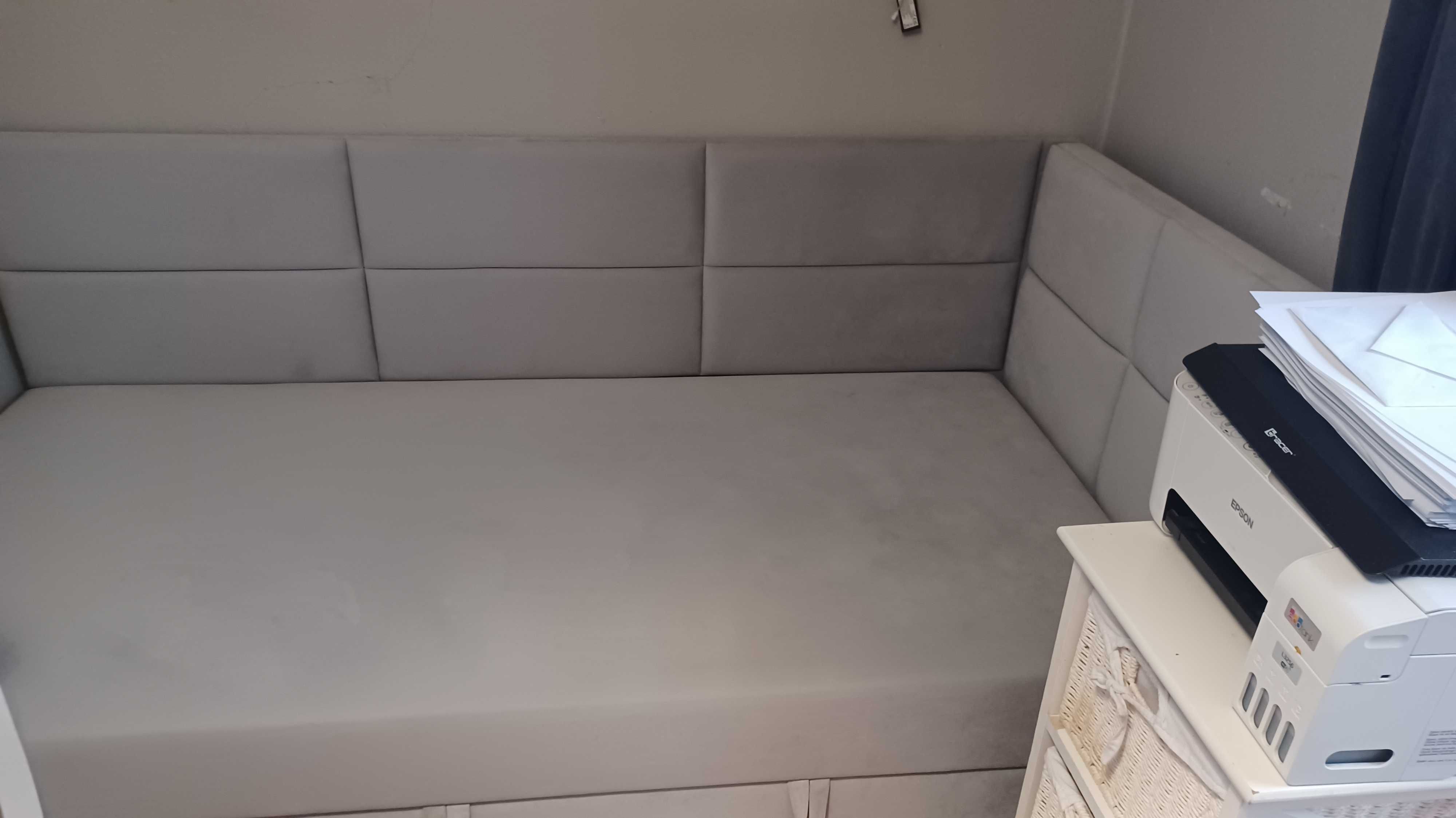 Sprzedam łóżko 90/200 stan idelany