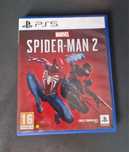 Spider-man 2 ps5