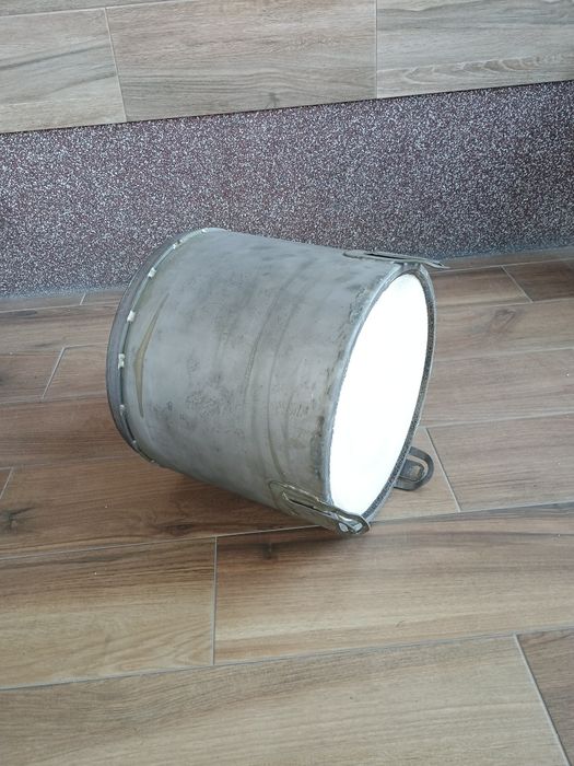 Regenerowany filtr DPF SCANIA