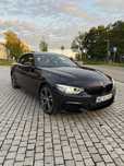BMW Seria 4 Full wyposażenie:harman,kamery360,martwe pola,grzana kiera