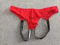 Jockstrapy męskie