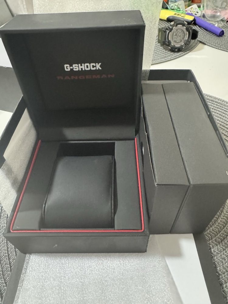Casio G-Shock Rangeman GPR-B1000-1ER