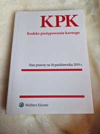 Kodeks postępowania karnego