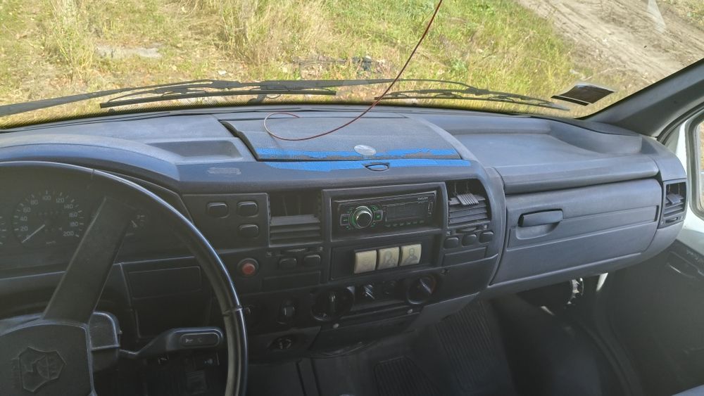 Продам газель в робочому стані