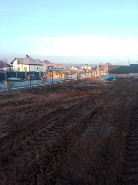 Дом в белогородке , шевченкове,10.6 соток,170кв солнечный 1