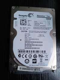 Dysk Seagate 500gb hdd