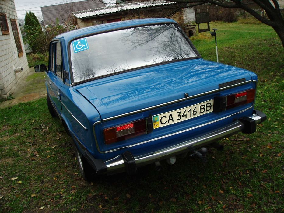 продам ваз 2106 жигули