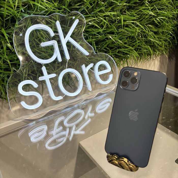 Iphone 12 pro новий акумулятор, гаратнія!