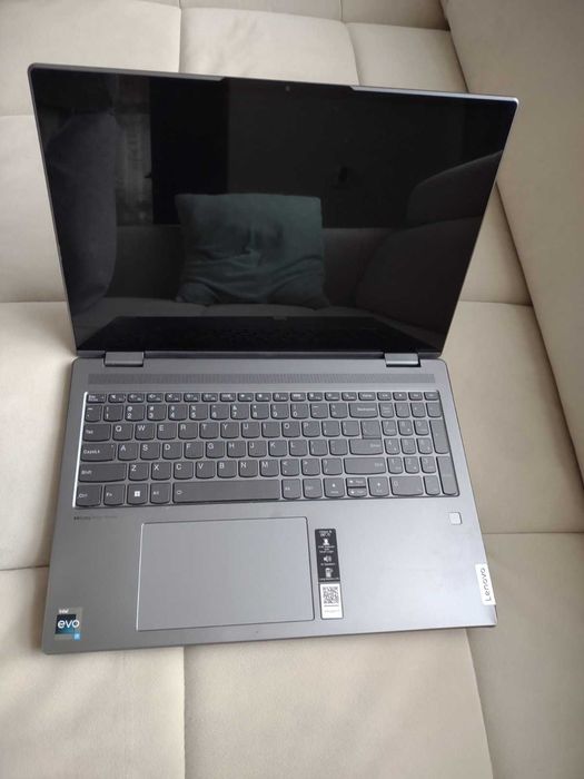 Lenovo Yoga 7 16IAH7  i7-12700H матриця, на запчастини