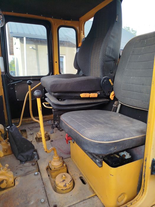 Spycharka   staliniec T130