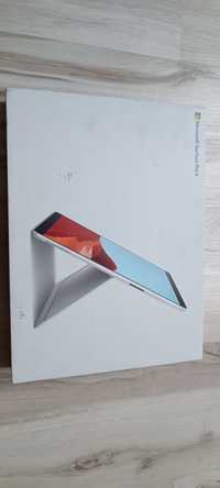 Surface pro x laptop