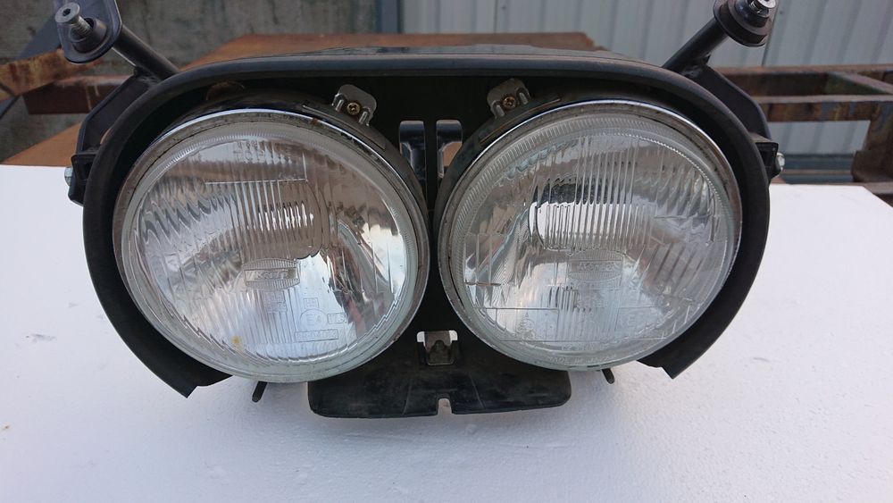Lampa GSXR750/1100G/H  1986 do 1987