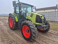 Claas Arion 420 2019 Cena Brutto QUADRISHIFT Hexashift 410 430 440 460  Cena Brutto Tylko 2696h 2019 Pneumatyka Dach Panoramiczny NiskaKabina