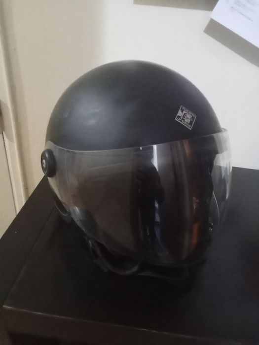 Capacete Tucano Urbano tamanho L