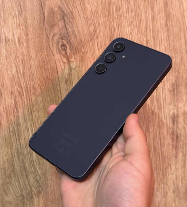 Не працює samsung a35 256gb