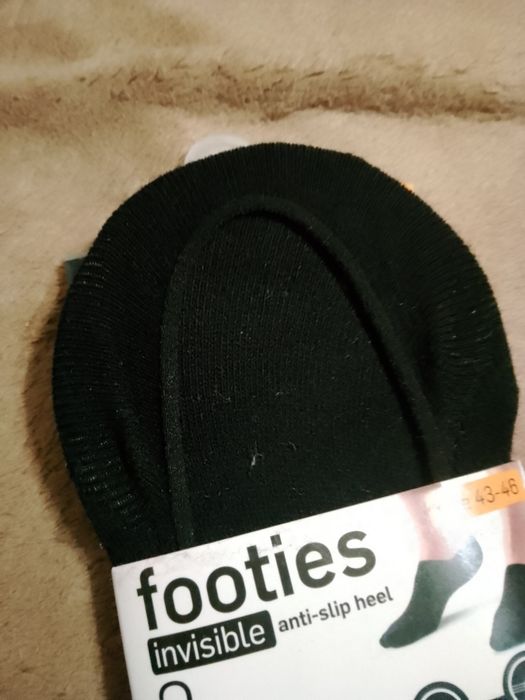 Nowe stopki skarpety skarpetki męskie 43-46