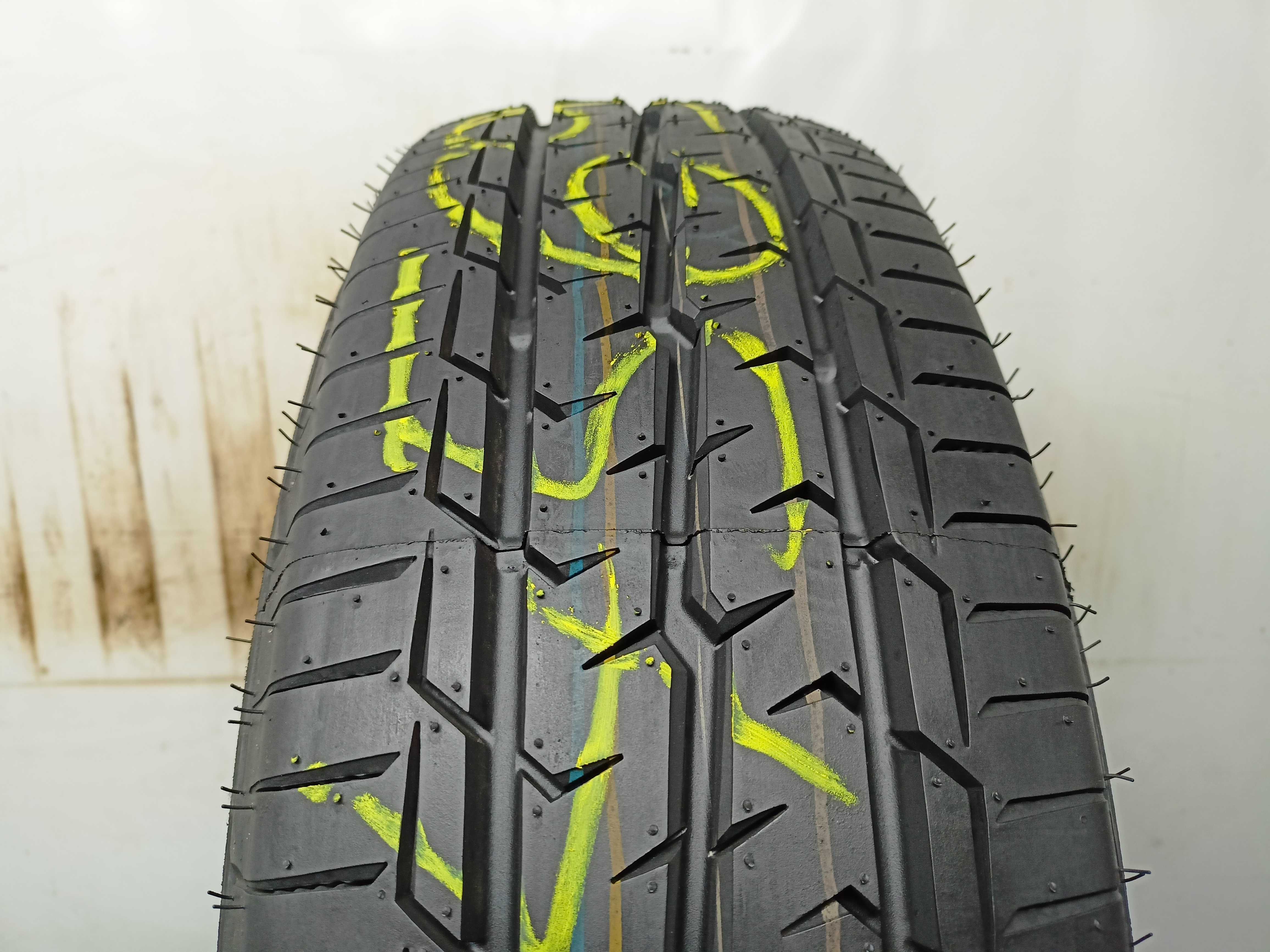 Toyo Nanoenergy Van 195/75/14C 22r. 106/104S Nowa (4569)