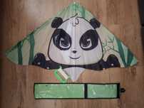 Papagaio do Panda