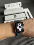 Apple Watch SE 40mm Pink GPS+LTE Cellular