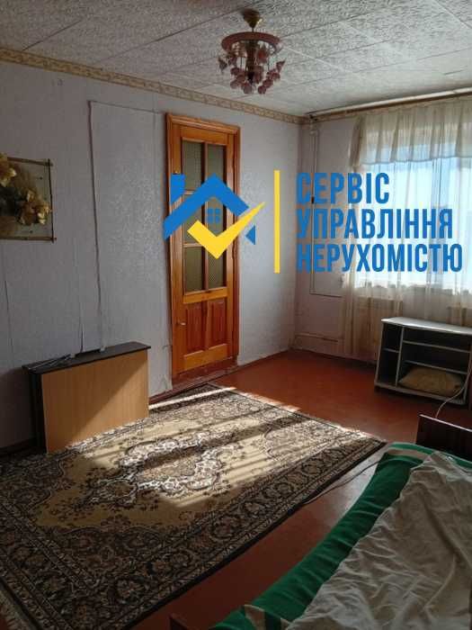 Быстро продам 2х.комн.м.Барабашово