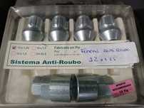 Kit Fêmeas anti roubo