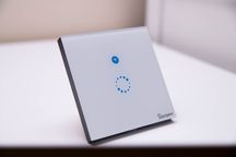 Włącznik WiFi światła