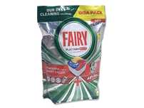 Tabletki do zmywarki Fairy Platinum Plus 71szt.