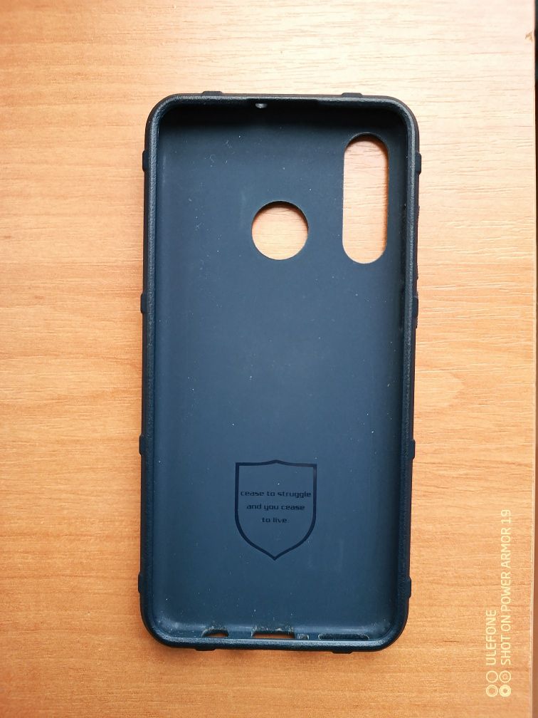 Чохол на Huawei p30 lite