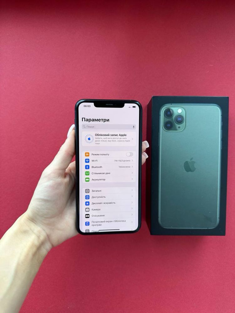 iPhone 11 Pro Max 256gb ідеал + Швидка зарядка! Айфон 11 Про Макс
